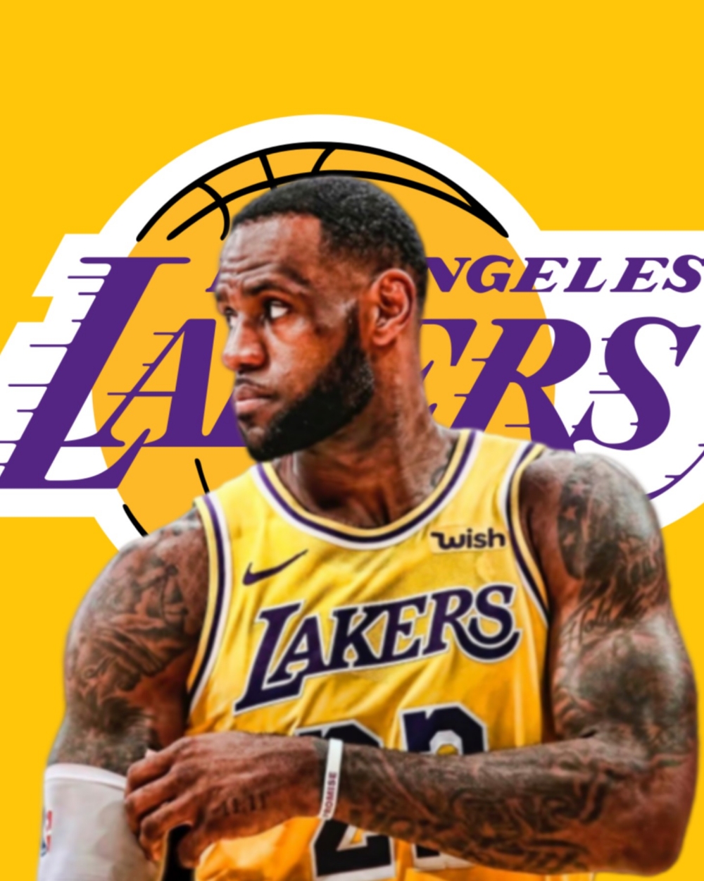 The Fine Line Between Satire and Misleading Messaging: Did LeBron Fake a Retirement Intent?