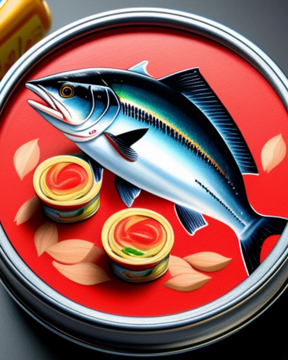 When Canned Tuna Bears a Human Cost: Legal Battle Over Forced Labor at Sea Against Bumble Bee Foods